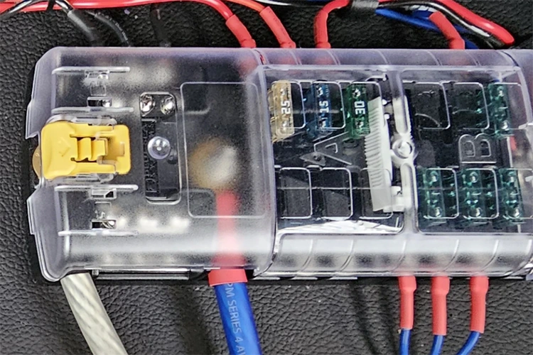 Az új energiaforrásoktól vezérelve a Distribution Block iparág intelligens és moduláris átalakuláson megy keresztül.