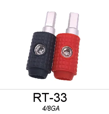Pure Copper Auto Battery Wire Connector