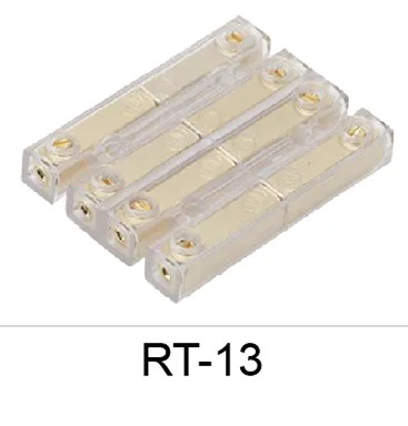 Pure Copper Auto Battery Wire Connector