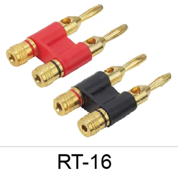 Pure Copper Auto Battery Wire Connector