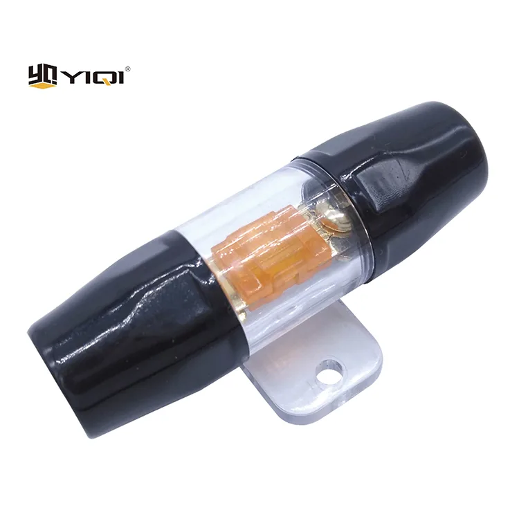 Vízálló Audio Safety Guard Mini ANL biztosítéktartó